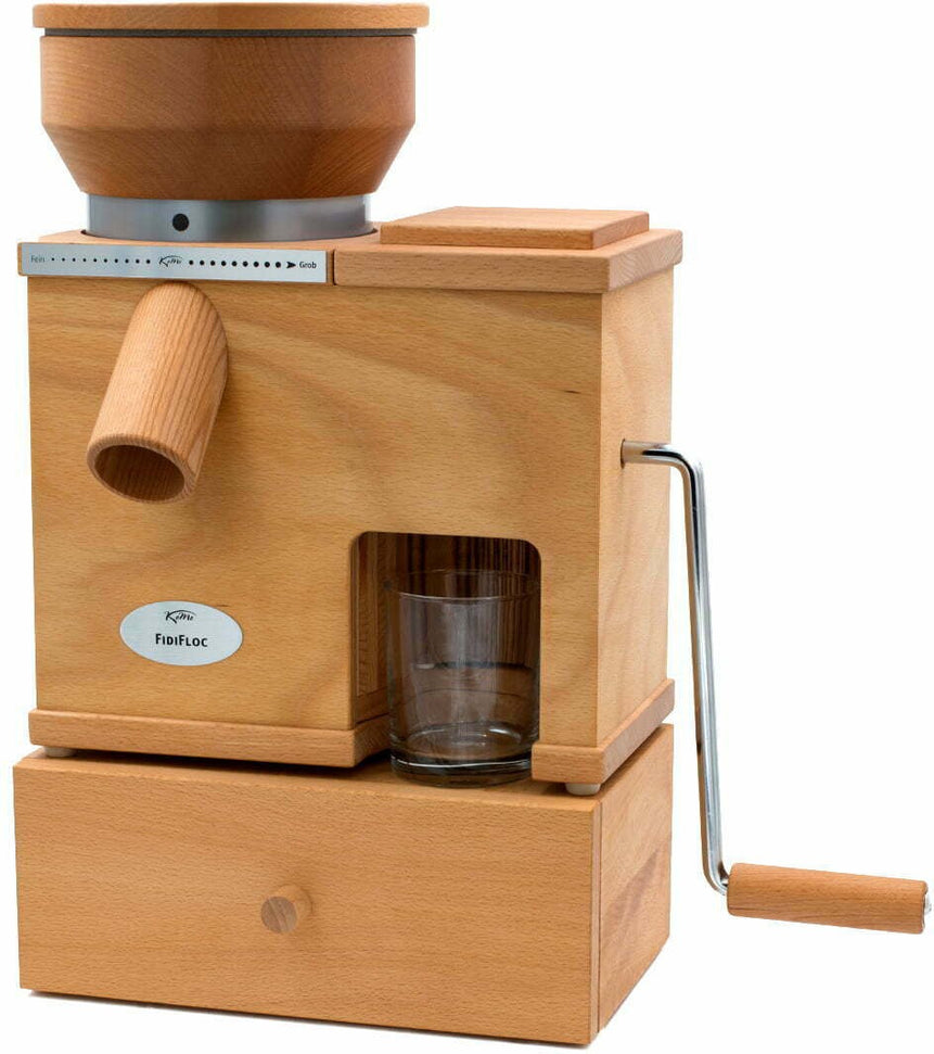 KoMo Mills - Storage Drawer for FidiFloc - 06001