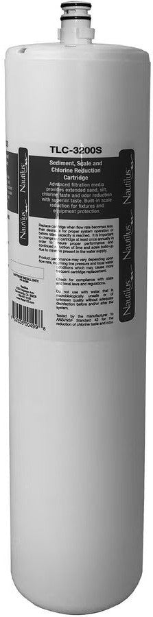 Kold Draft - Replacement Carbon Block Filter - KD TLC-3200S (ETA 5-8 Weeks)