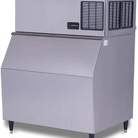 Kold Draft - X-SERIES 42.3"W 500 lb/Day 120V Air Cooled Full Cube Ice Machine - KD GBX561AC (ETA 5-8 Weeks)