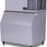 Kold Draft - X-SERIES 42.3"W 500 lb/Day 240 Air Cooled Full Cube Ice Machine - KD GBX564AC (ETA 5-8 Weeks)