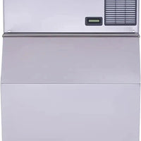 Kold Draft - X-SERIES Large Cube 120V Liquid Cooled Ice Machine with 559 lb/24 hr Capacity - KD GBX561LC (ETA 5-8 Weeks)
