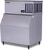 Kold Draft - X-SERIES Large Cube 120V Liquid Cooled Ice Machine with 559 lb/24 hr Capacity - KD GBX561LC (ETA 5-8 Weeks)