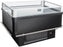 Kool-It - 15.8 Cu. Ft. Dual Temperature Island Case - KII 420 (Pre-Order Now, ETA 9-10 Weeks)