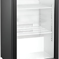 Kool-It - 24" Swing Glass Door Merchandiser Refrigerator - KGM-6 - DISCONTINUED