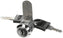 Kool-It - Lock with Keys For KGM/KSM Series Refrigerators - 113-1319