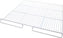Kool-It - Refrigerator Middle Wire Shelf for KGM75 - 113-7541