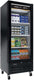 Kool-It - Signature - Réfrigérateur commercial noir de 11,5 pi³ - LX-14RB
