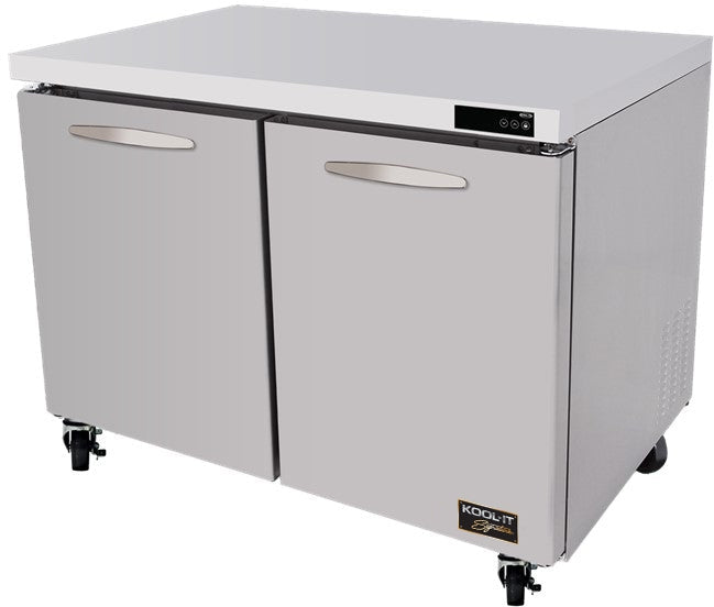 Kool-It - Signature - 48" Undercounter Refrigerator - KUCR-48-2