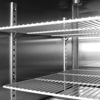 Kool-It - Signature - Left Side 3 Shelves For KBSR-2G Bottom Mount Refrigerator - KBH305