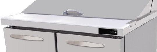 Kool-It - Signature - Replacement Cutting Board For KST-36-2 Sandwich Table - KB-5314