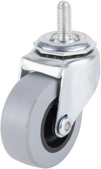 Koolaire - 2.5" Swivel Casters for Koolaire Undercounters - K00064