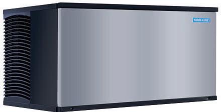 Koolaire - 48"W 208-230V Half Cube Remote Cooled Ice Machine Head, 1740 lbs/day - KYT1700N261