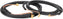 Koolaire - 35 Ft. Tubing Kit Precharged With Quick Connects for KT1700 Ice Machine - RL35R410A