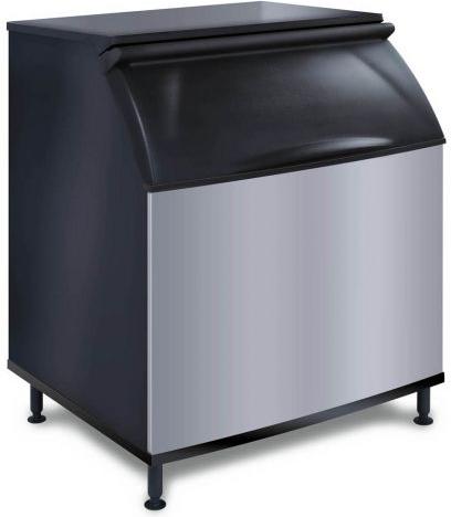 Koolaire - 882 lbs Capacity 48" Ice Storage Bin - K970