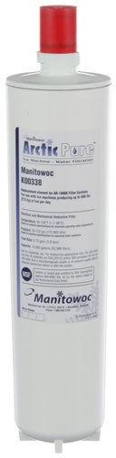 Koolaire - AR-10000 Replacement Cartridge, Pack of 12 - K00338