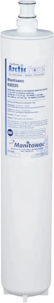 Koolaire - AR-20000 Replacement Cartridge, Pack of 6 - K00339