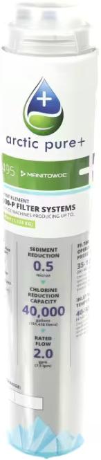 Koolaire - AR-40000-P Replacement Cartridge, Pack of 12 - K00495