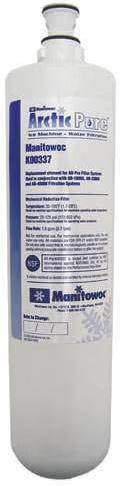 Koolaire - AR-PRE Replacement Cartridge, Pack of 12 - K00337