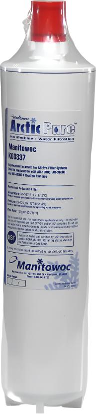 Koolaire - AR-PRE Replacement Cartridge, Pack of 12 - K00337