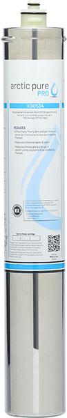 Koolaire - Arctic Pure Pro Filter Cartridge CB10000/2.5, Pack of 6 - K00534