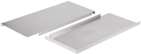 Koolaire - Bin Adapter for 30" Koolaire Kuber Ice Machines on a 48" K970 Bin - K00470