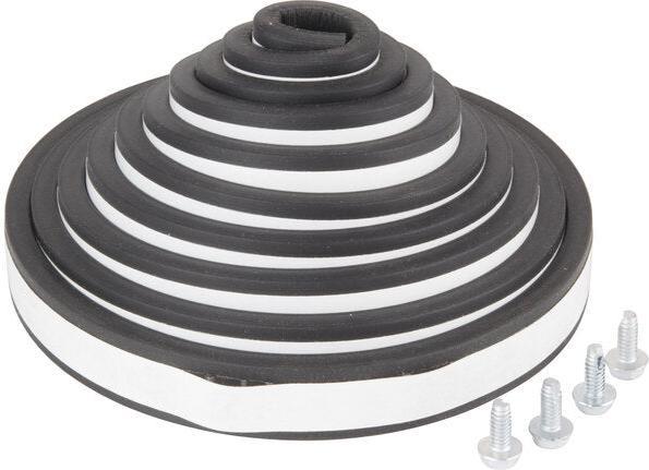 Koolaire - Bin Adapter for 30" Koolaire Kuber Ice Machines on a 48" K970 Bin - K00470