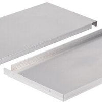 Koolaire - Bin Adapter for 48" Koolaire Kuber on Manitowoc F-1325 & 1650 Bins - K603048