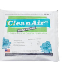 Koolaire - Cleanair™ Slime Inhibitor for Koolaire Ice Machines, Pack of 6 - K00206