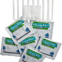 Koolaire - Cleanair™ Slime Inhibitor for Koolaire Ice Machines, Pack of 6 - K00206