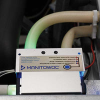 Koolaire - LuminIce II Virus & Bacteria Inhibitor Kit For Koolaire KT0300-KT1000 - K00520