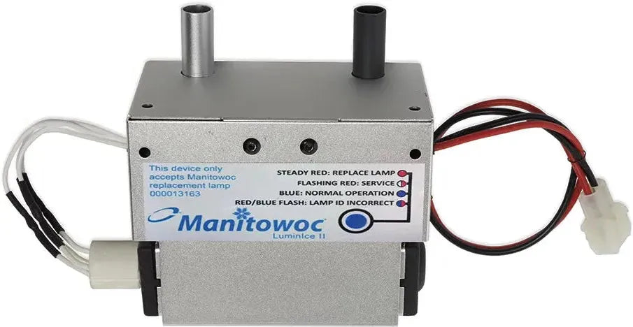 Koolaire - LuminIce II Virus & Bacteria Inhibitor Kit For Koolaire KT0300-KT1000 - K00520