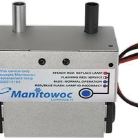 Koolaire - LuminIce II Virus & Bacteria Inhibitor Kit For Koolaire KT0300-KT1000 - K00520