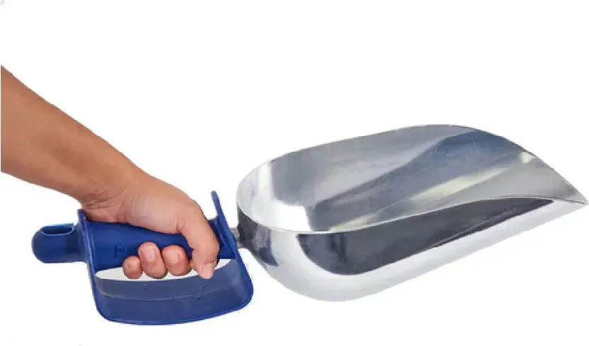 Koolaire - Metal Ice Scoop - K00463