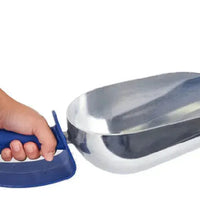 Koolaire - Metal Ice Scoop - K00463