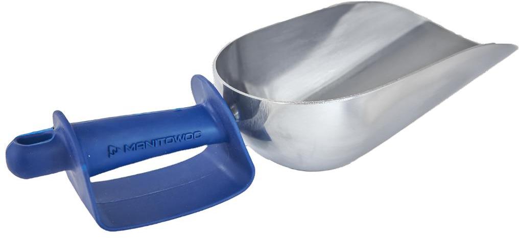 Koolaire - Metal Ice Scoop - K00463