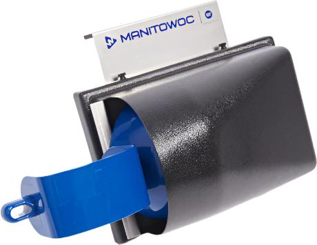 Koolaire - Multi-Mount External Scoop Holder - K00461