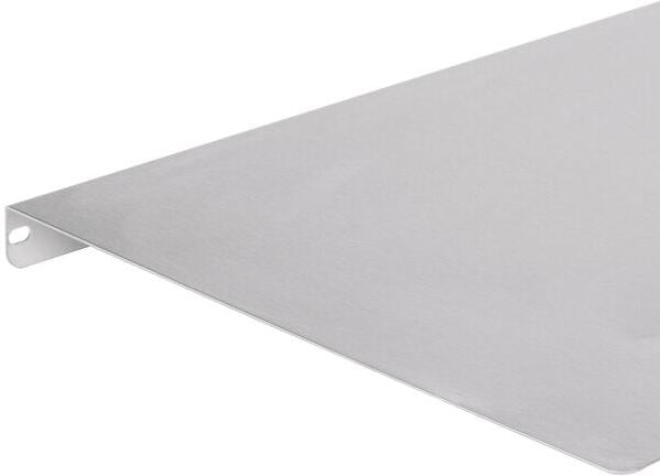 Koolaire - Replacement Bin Adapter for 22", 30" or 48" Koolaire Kuber on a Manitowoc LBCS1360 - KLB613048