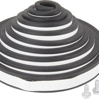 Koolaire - Replacement Bin Adapter for 22", 30" or 48" Koolaire Kuber on a Manitowoc LBCS1360 - KLB613048