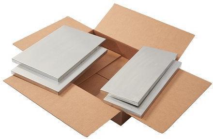 Koolaire - Replacement Filler Panels for 22" Koolaire Kuber Machine on a Manitowoc LB0730 Bin - K00506