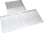 Koolaire - Top Air Discharge Kit for K-Series 250, 350, 500, 600 Bins - K00379