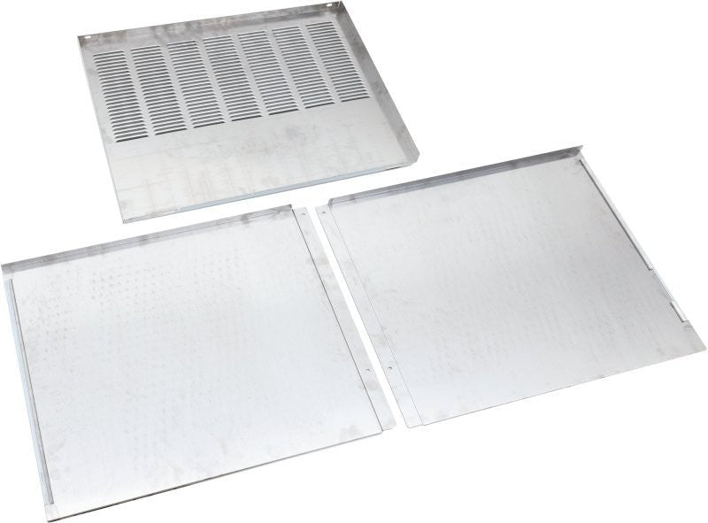 Koolaire - Top Air Discharge Kit for K-Series 250, 350, 500, 600 Bins - K00379