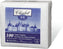 Kruger Products - 8 Fold 2-ply Dinner Napkins, 3000/Cs - 07130