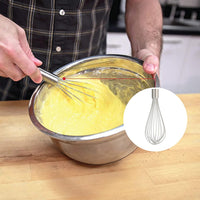 Kuchenprofi - 10" Stainless Steel Whisk - K1035042825