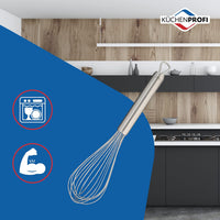 Kuchenprofi - 10" Stainless Steel Whisk - K1035042825