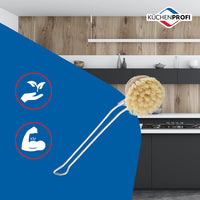 Kuchenprofi - 10.5" Classic Dish Washing Brush - K1109432800