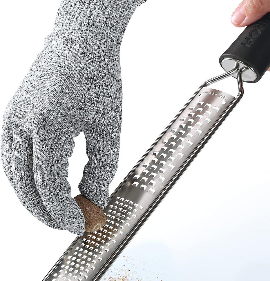 Kuchenprofi - 12" Large Glass Fiber Reinforced Safety Cut Protection Glove - K1061500000