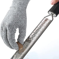 Kuchenprofi - 12" Large Glass Fiber Reinforced Safety Cut Protection Glove - K1061500000