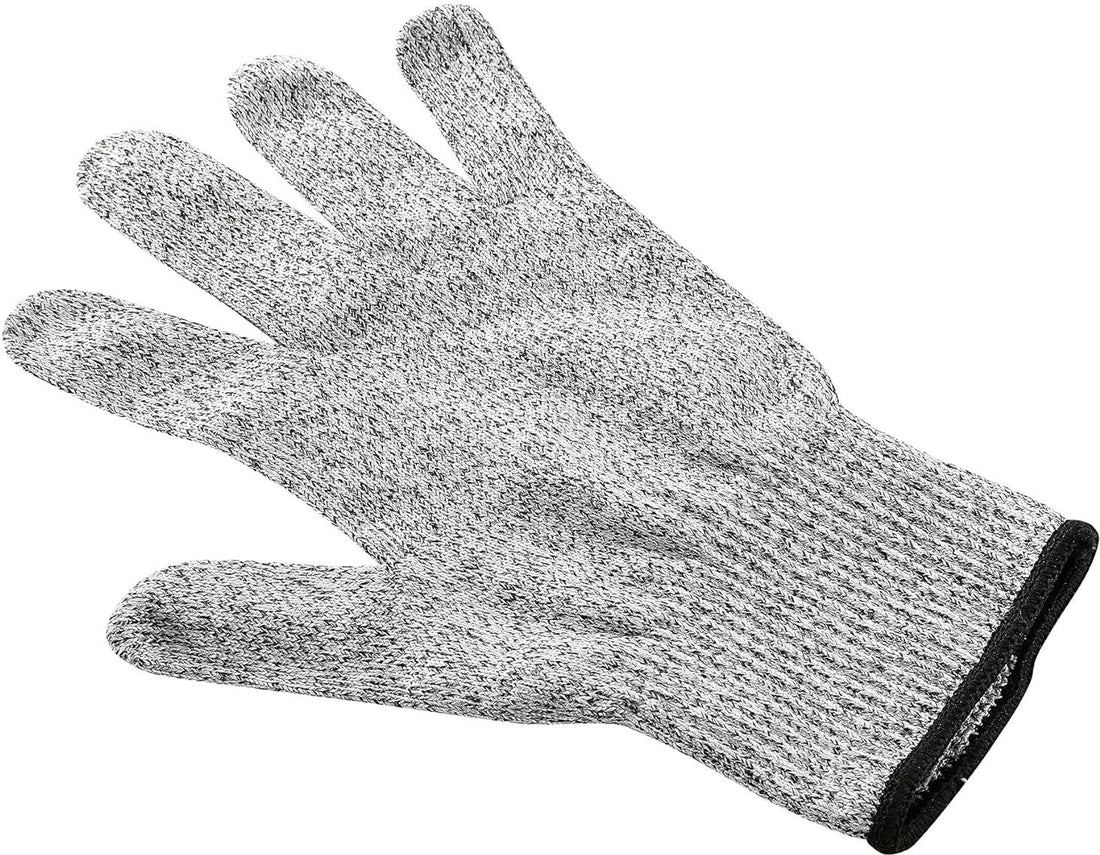 Kuchenprofi - 12" Large Glass Fiber Reinforced Safety Cut Protection Glove - K1061500000