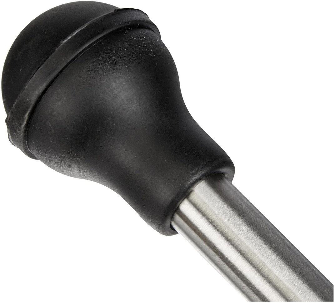 Kuchenprofi - 12.5" Baster Set with Injector Needle and Cleaning Brush - K1063002800