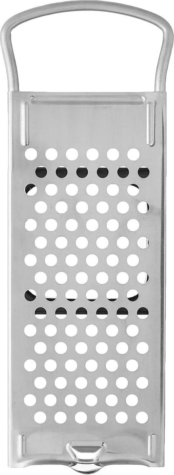 Kuchenprofi - 12.5" Stainless Steel Spaetzle Plane with Pusher - K1002312800